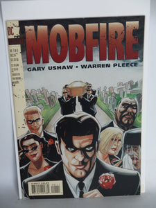 Mobfire (1994) #1 - Mycomicshop.be