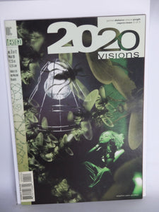 2020 Visions (1997) #11 - Mycomicshop.be