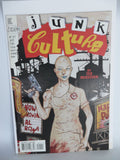 Junk Culture (1997) Complete Set - Mycomicshop.be