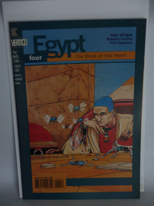 Egypt (1995) #4 - Mycomicshop.be