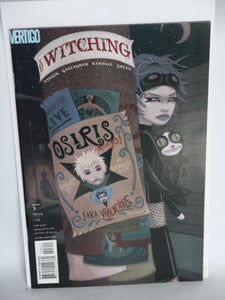 Witching (2004) #3 - Mycomicshop.be