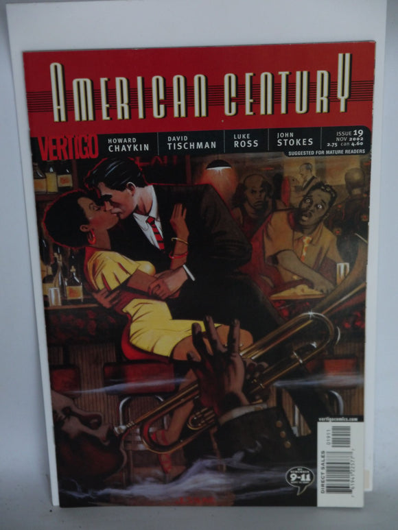 American Century (2001) #19 - Mycomicshop.be