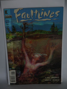 Faultlines (1997) #1 - Mycomicshop.be