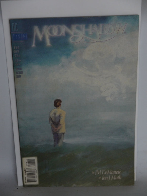 Moonshadow (1994 2nd Series) #8 - Mycomicshop.be