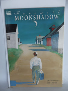 Farewell Moonshadow (1997) - Mycomicshop.be