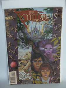 Children's Crusade (1993) #2 - Mycomicshop.be