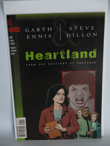 Heartland (1997) - Mycomicshop.be