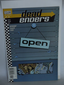 Deadenders (2000) #7 - Mycomicshop.be