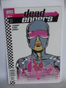 Deadenders (2000) #10 - Mycomicshop.be