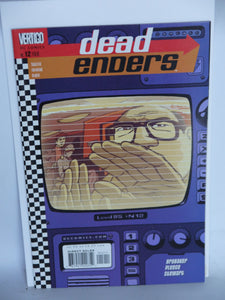 Deadenders (2000) #12 - Mycomicshop.be
