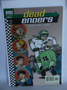 Deadenders (2000) #13 - Mycomicshop.be