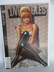 Invisibles (1997 2nd Series) #14 - Mycomicshop.be