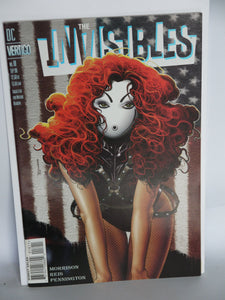 Invisibles (1997 2nd Series) #18 - Mycomicshop.be