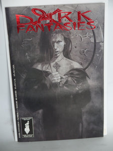 Dark Fantasies (1993 Dark Fantasy) #7B - Mycomicshop.be
