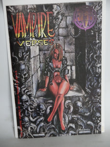 Vampire Verses (1995) #1B - Mycomicshop.be
