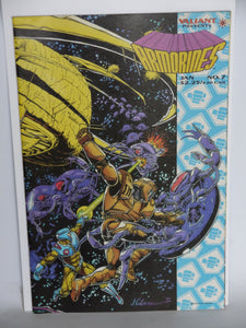 Armorines (1994 1st Series) #7 - Mycomicshop.be