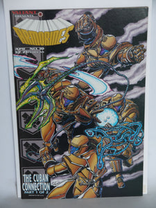 Armorines (1994 1st Series) #10 - Mycomicshop.be