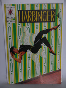 Harbinger (1992) #17 - Mycomicshop.be