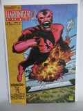 Harbinger Files Harada (1994) Complete Set - Mycomicshop.be