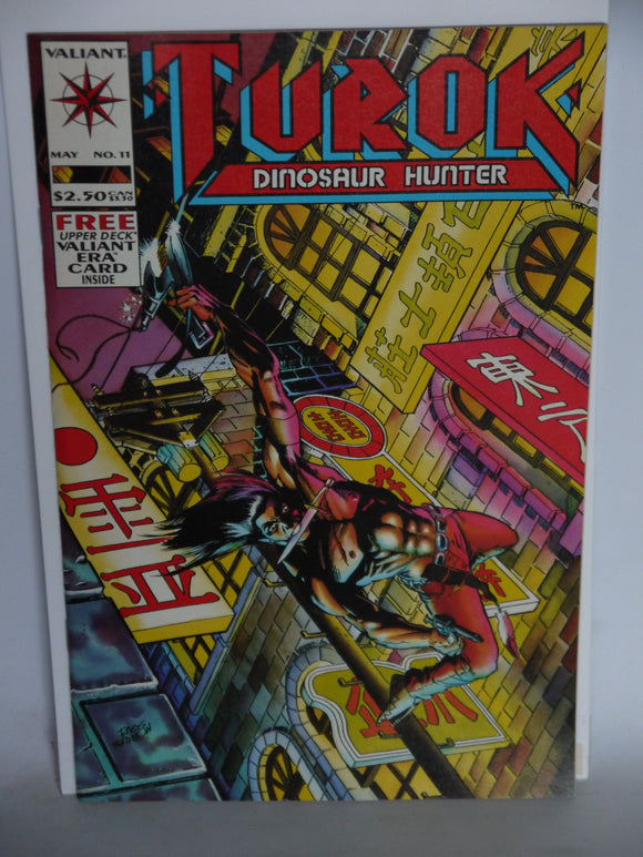 Turok Dinosaur Hunter (1993) #11 - Mycomicshop.be