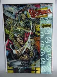 Geomancer (1994) #1 - Mycomicshop.be