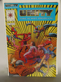 Unity (1992) Complete Set - Mycomicshop.be