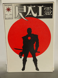 Rai (1992) #0 - Mycomicshop.be