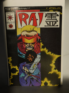 Rai (1992) #26 - Mycomicshop.be
