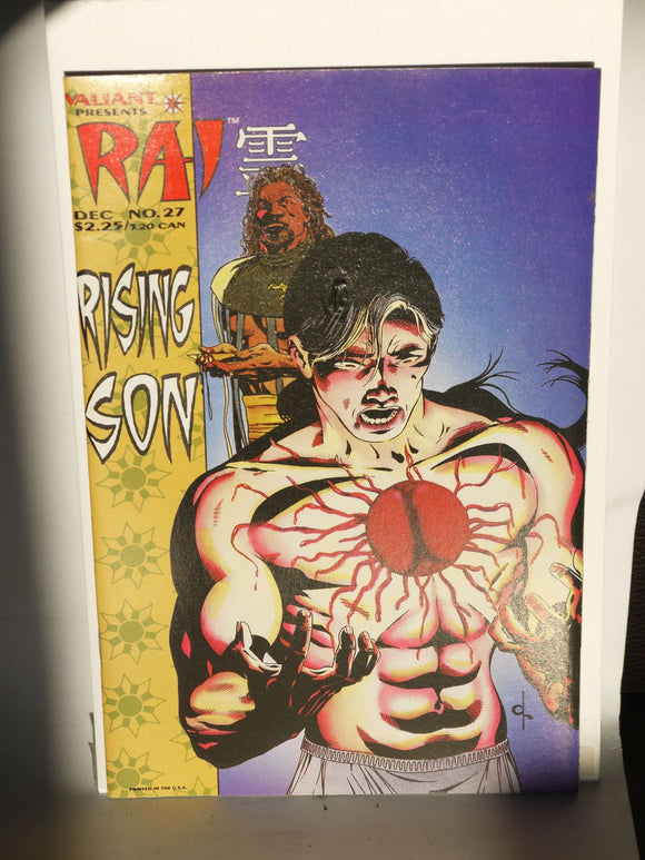 Rai (1992) #27 - Mycomicshop.be