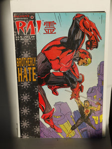 Rai (1992) #28 - Mycomicshop.be
