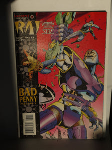Rai (1992) #32 - Mycomicshop.be