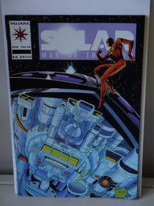 Solar Man of the Atom (1991) #20 - Mycomicshop.be