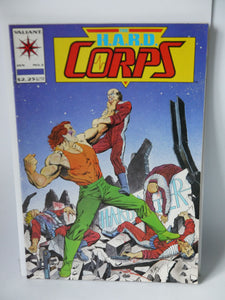 HARD Corps (1992) #2 - Mycomicshop.be