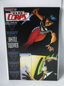 HARD Corps (1992) #26 - Mycomicshop.be