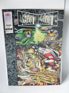 Deathmate Black (1993) #1A - Mycomicshop.be