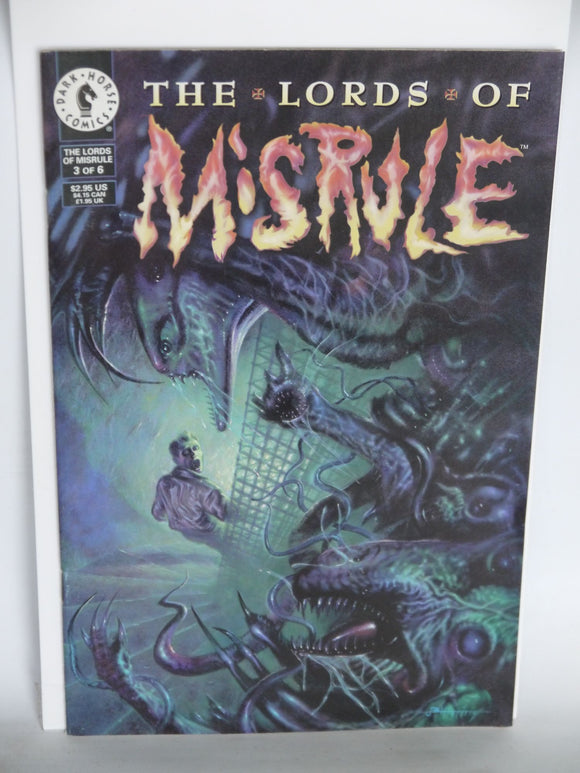 Lords of Misrule (1997) #3 - Mycomicshop.be