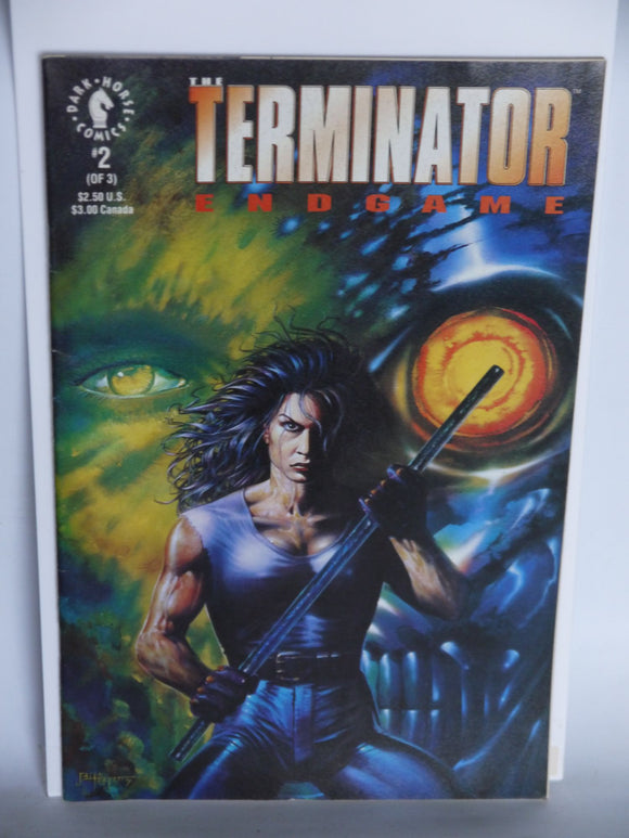 Terminator Endgame (1992) #2 - Mycomicshop.be
