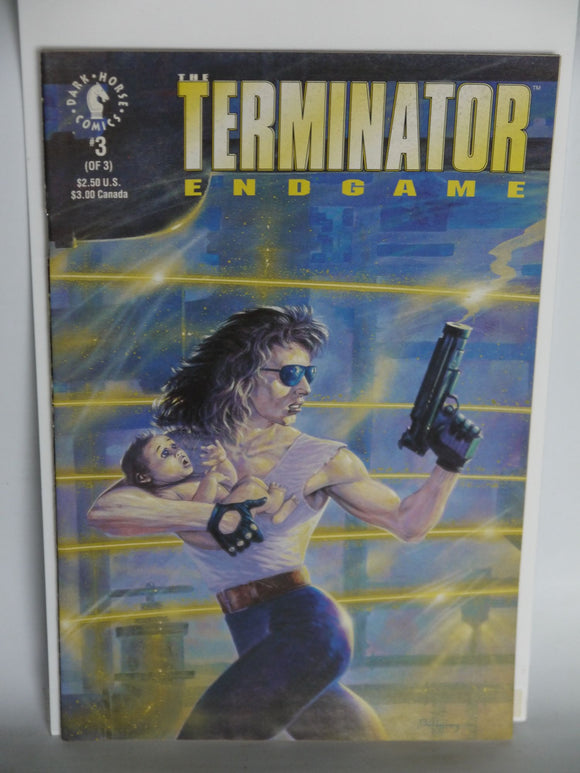 Terminator Endgame (1992) #3 - Mycomicshop.be