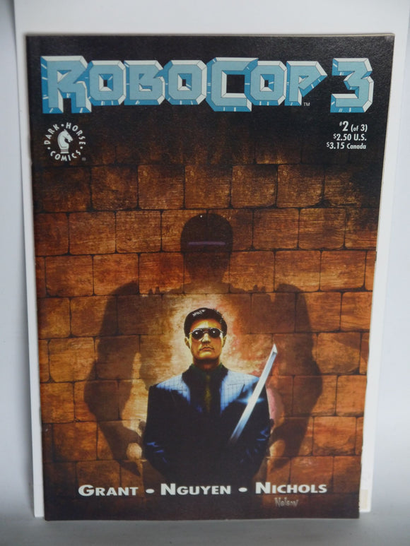 Robocop 3 (1993) #2 - Mycomicshop.be