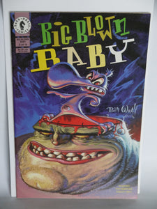 Big Blown Baby (1996) #3 - Mycomicshop.be