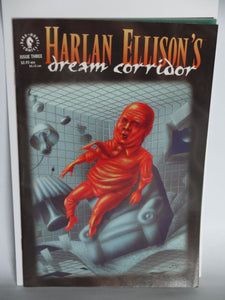 Harlan Ellison's Dream Corridor (1995) #3 - Mycomicshop.be