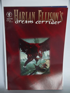 Harlan Ellison's Dream Corridor (1995) #5 - Mycomicshop.be