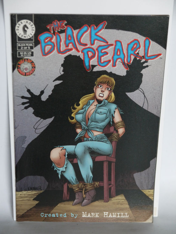 Black Pearl (1996) #2 - Mycomicshop.be