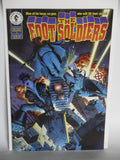 Foot Soldiers (1996) Complete Set - Mycomicshop.be