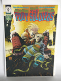 Foot Soldiers (1996) Complete Set - Mycomicshop.be