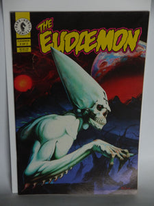 Eudaemon (1993) #2 - Mycomicshop.be