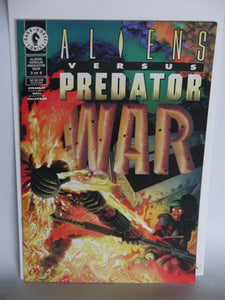 Aliens vs. Predator War (1995) #3 - Mycomicshop.be