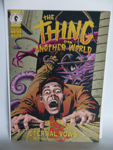 Thing from Another World Eternal Vows (1993) #1 - Mycomicshop.be