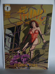 Thing from Another World Eternal Vows (1993) #2 - Mycomicshop.be