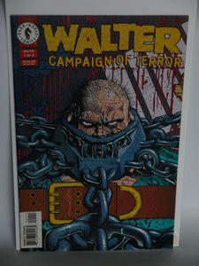 Walter Campaign of Terror (1996) #1 - Mycomicshop.be